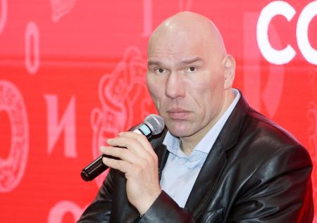 «Потеря денег и влияния»: Валуев объяснил страх МОК перед Играми дружбы