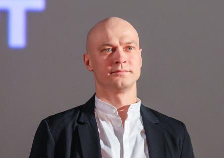 Юра Борисов раскрыл, что сделает со статуэткой «Оскара»