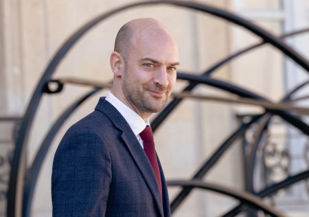 Глава МИД Франции раскрыл, когда ЕС может принять решение по активам РФ