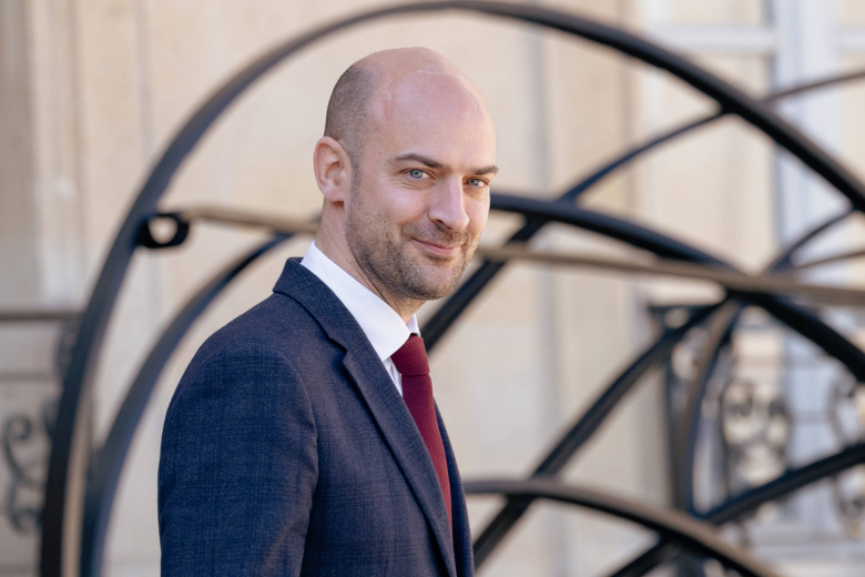 Жан-Ноэль Барро