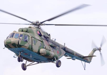 Прокуратура проверит авиакомпанию, владеющую пропавшим Ми-8