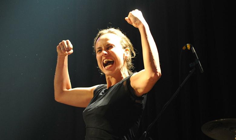 Юлия Чичерина