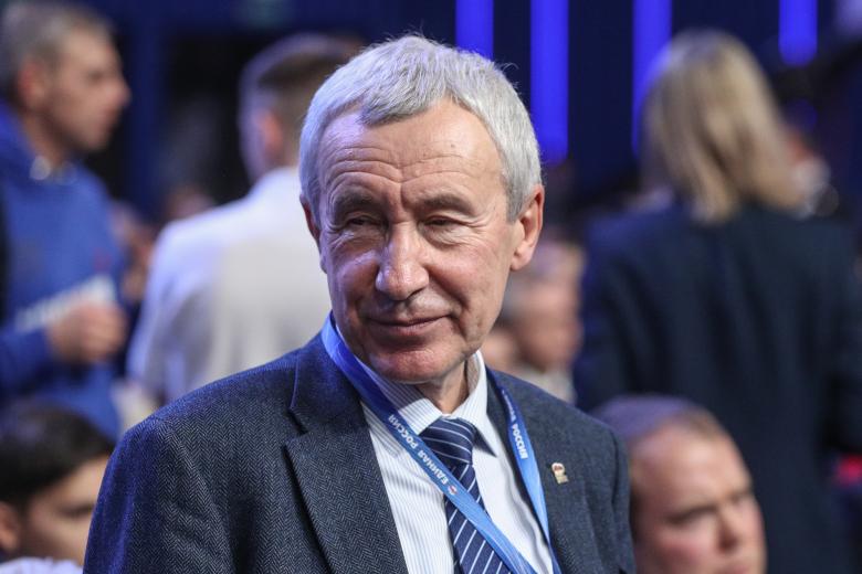 Андрей Климов
