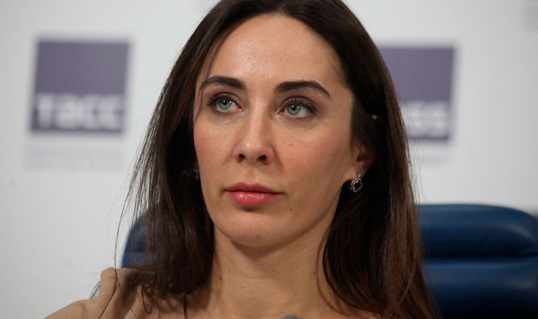 Маргарита Пахноцкая