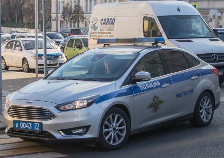Стала известна причина перестрелки в центре Москвы