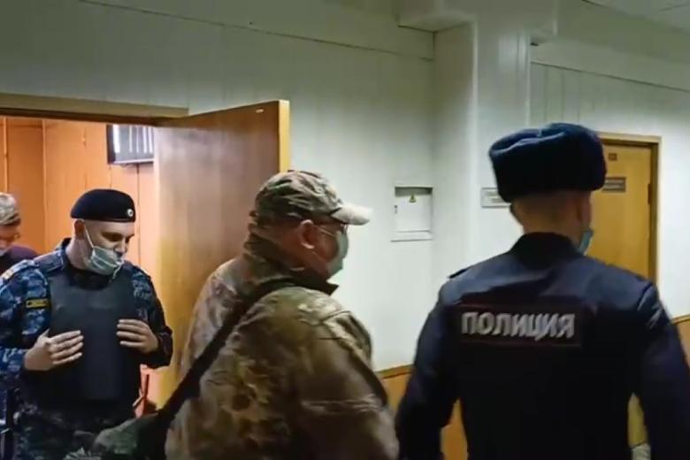 Александо Оглоблин