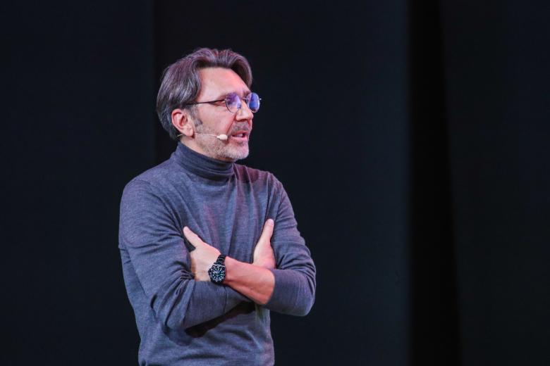Сергей Шнуров