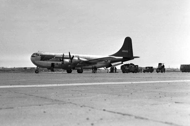 Boeing B-29 Superfortress