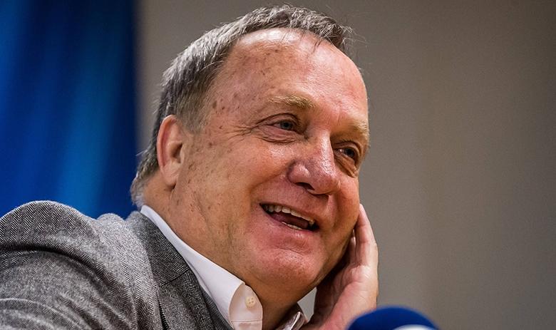 Дик Адвокат