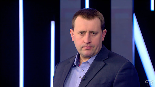 Евгений Пустовой