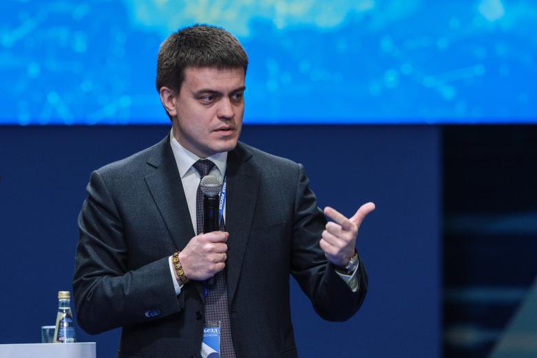 Михаил Котюков