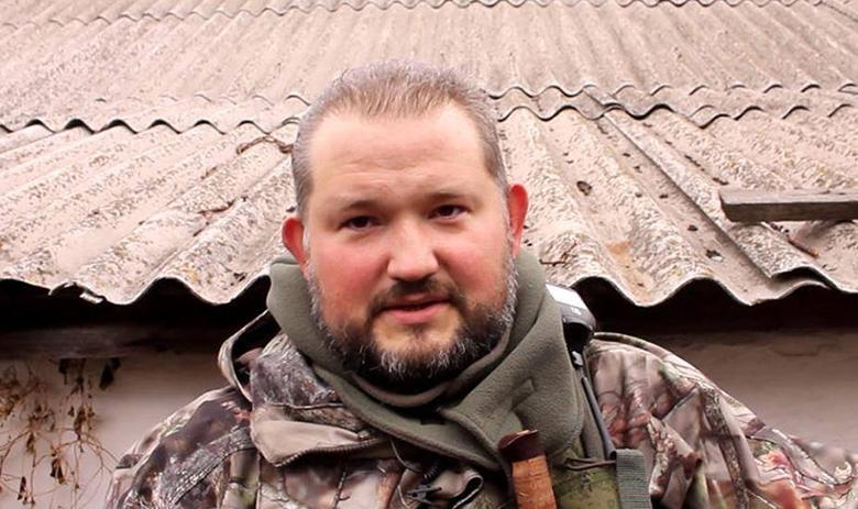 Дмитрий Лысаковский