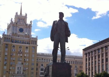 Посвящённая Маяковскому экскурсия появилась в Москве 