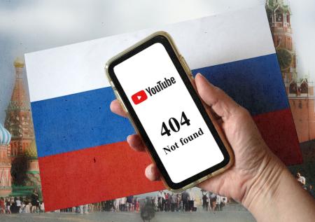 Почему не работает YouTube 19 октября: замедление, сбои, детский аналог