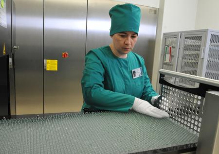 За редкие заболевания заплатит государство