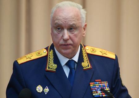 Глава СК РФ поручил проверить экологическую проблему в Усолье-Сибирском