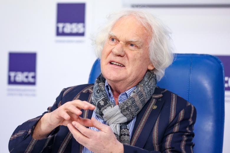Юрий Куклачев