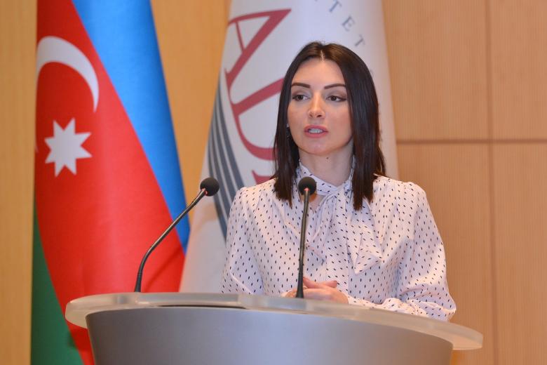 Лейла Абдуллаева