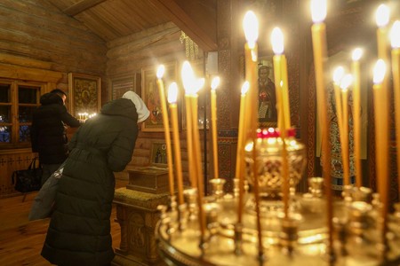 Среда Светлой седмицы: день Хороводницы, радости и народных гуляний