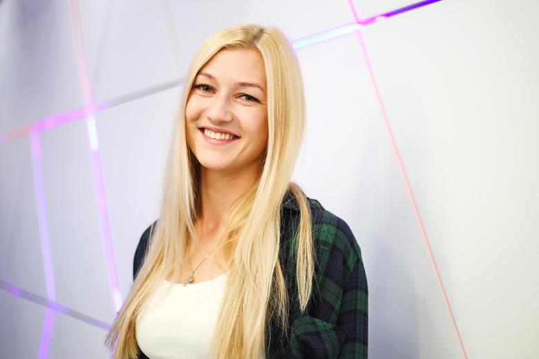 Ольга Ефимова