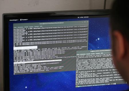 АНБ США обвинило российских хакеров в кибератаках через ОС Linux