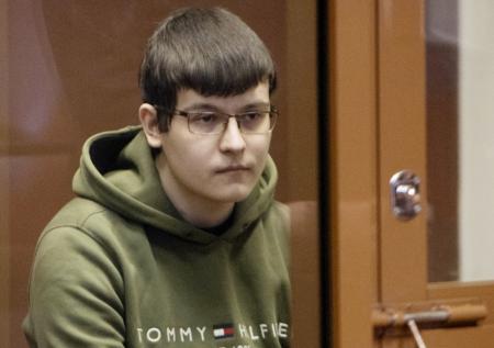 Суд отказал пермскому стрелку Бекмансурову в смене группы инвалидности