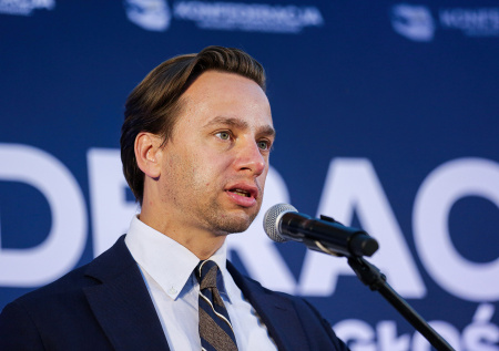 Вице-маршал Сейма Польши потребовал давить на Украину после скандала с УПА