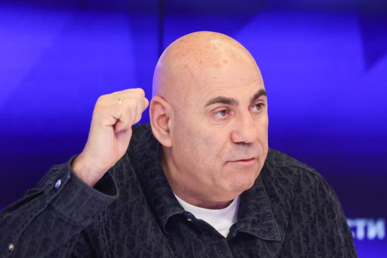 Иосиф Пригожин