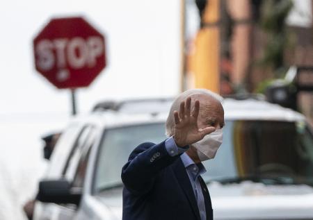 Экс-госсекретарь США Помпео обвинил Байдена в потворстве Москве