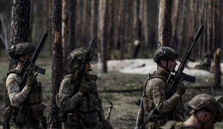 «Есть вопросы»: в ВСУ резко высказались о качестве новобранцев