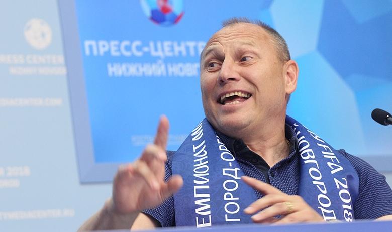 Дмитрий Черышев