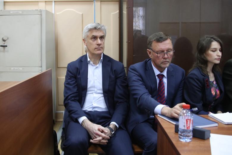 Майкл Калви