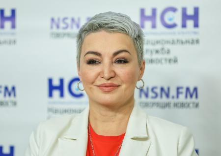 «Россия, готовься»: Катя Лель из снов узнала о сроках окончания СВО