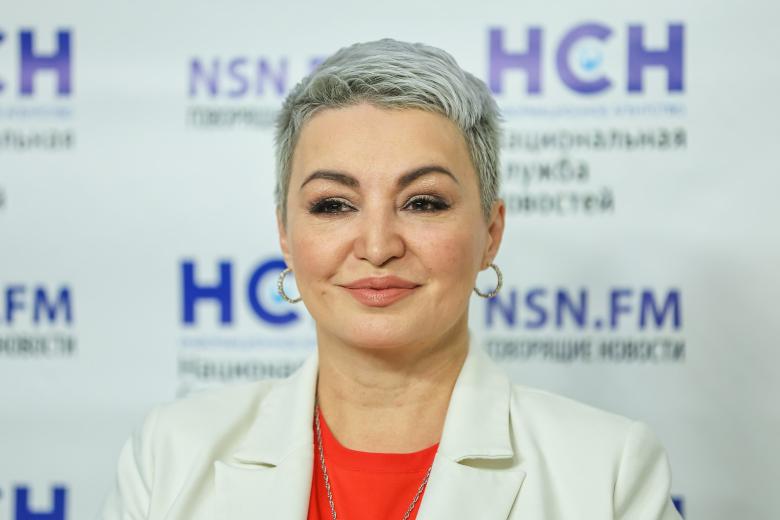 Катя Лель
