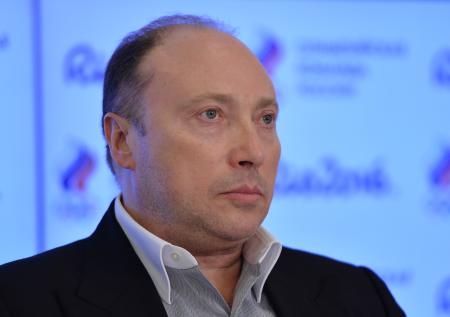 Президент Федерация пятиборья РФ: WADA «отстаивает честь мундира»