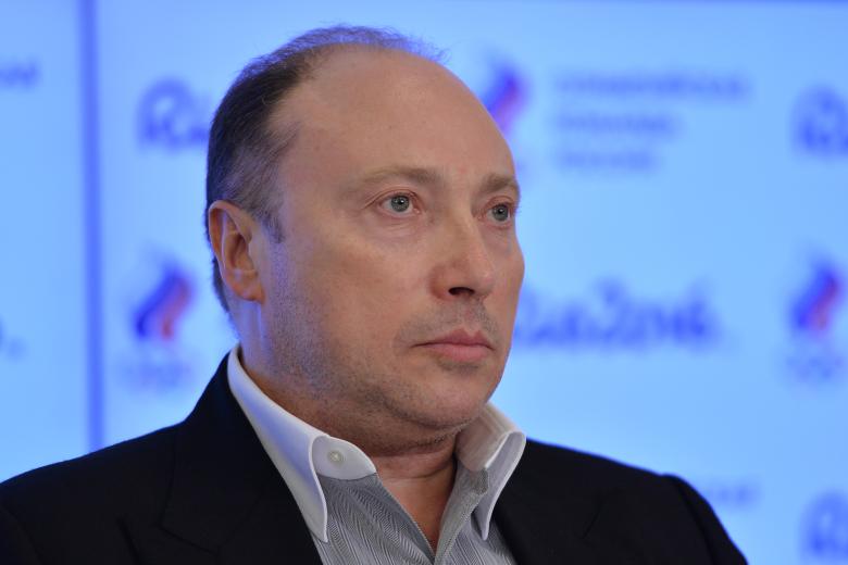 Вячеслав Аминов