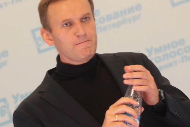 Алексей Навальный