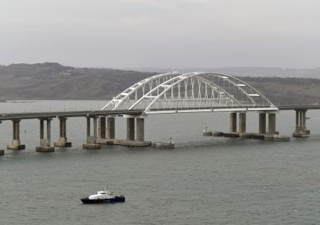 Украинская община Крыма ответила на слова о «полуострове страха»