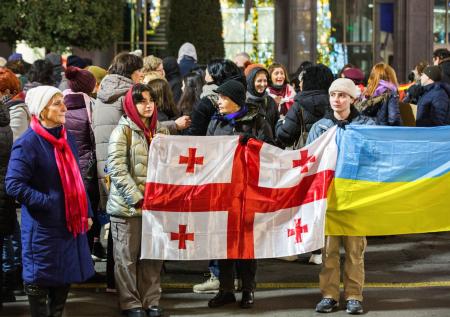 Грузия приняла неприятное для украинцев решение по визам