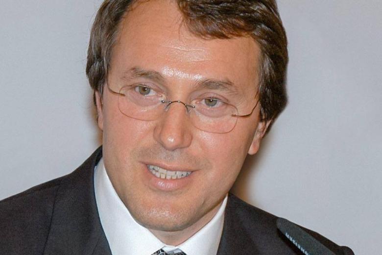 Руслан Байсаров