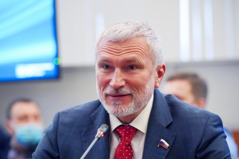 Алексей Журавлев