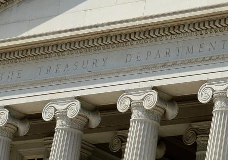 Минфин США снял санкции с российского предпринимателя