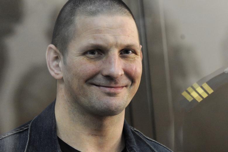 Сергей Буторин