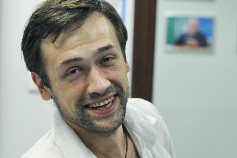 Анатолий Пашинин