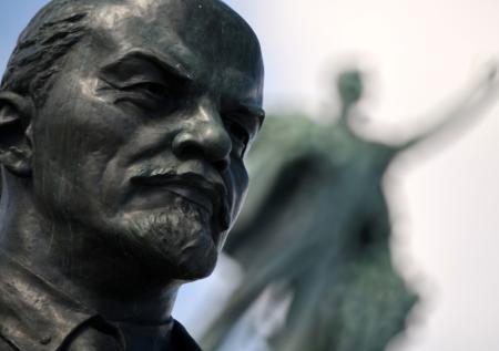 Составлен список самых популярных лидеров в российской истории