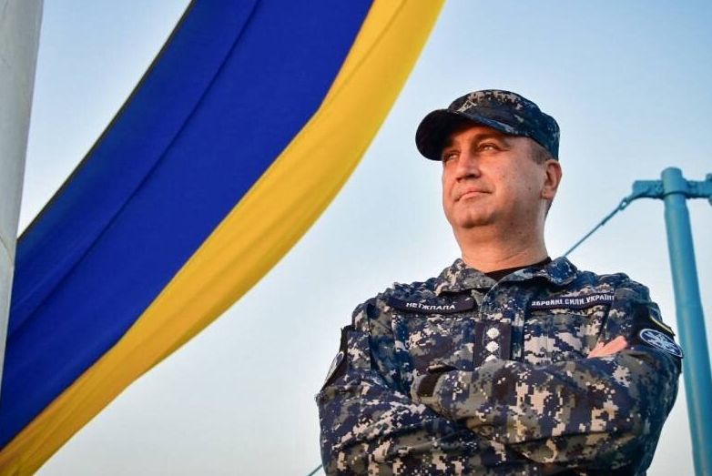 Алексей Неижпапа