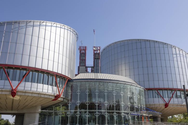 Европейский суд по правам человека