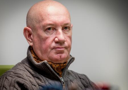 Суд возобновил уголовное дело против бывшего вице-президента «Роснефти» 