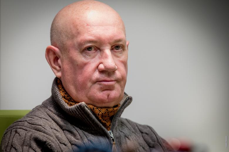 Анатолий Локтионов