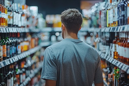 Еще в одном регионе захотели ограничить продажу алкоголя